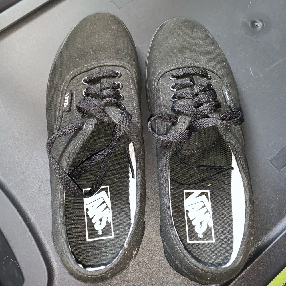vans